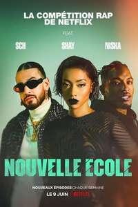 Rhythm + Flow France - Posters
