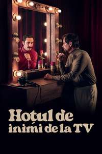 The Heartthrob: TV Changed  He Didn’t - Posters