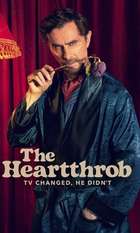 The Heartthrob: TV Changed  He Didn’t