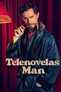 The Heartthrob: TV Changed  He Didn’t - Posters