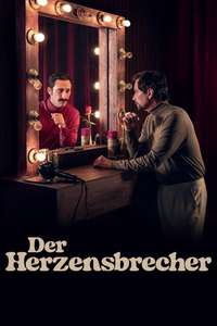 The Heartthrob: TV Changed  He Didn’t - Posters