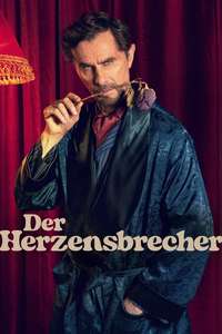 The Heartthrob: TV Changed  He Didn’t - Posters