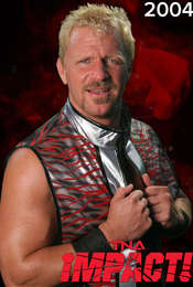 Impact Wrestling Season 1 (2004)