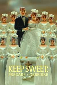 Keep Sweet: Pray and Obey - Posters