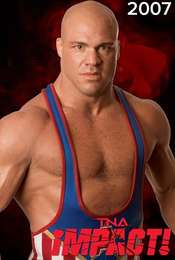 Impact Wrestling Season 4 (2007)
