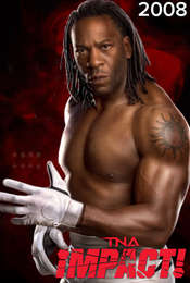 Impact Wrestling Tna impact! season 5