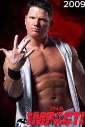 Impact Wrestling Tna impact! season 6