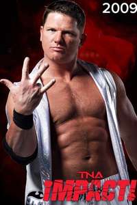 Impact Wrestling - Posters