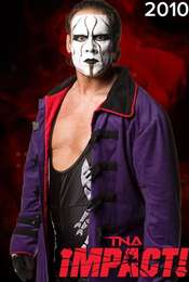 Impact Wrestling Tna impact! season 7