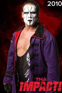 Impact Wrestling - Posters