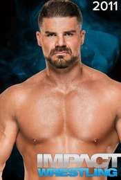 Impact Wrestling Tna impact! season 8