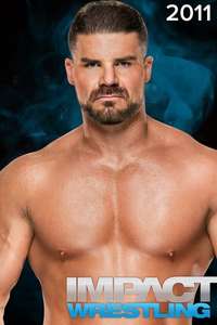 Impact Wrestling - Posters