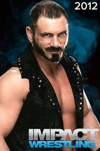 Impact Wrestling - Posters