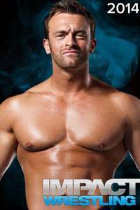 Impact Wrestling - Posters