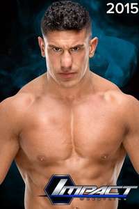Impact Wrestling - Posters