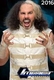 Impact Wrestling Season 13