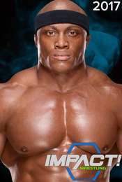 Impact Wrestling Season 14