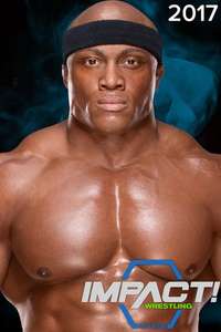 Impact Wrestling - Posters