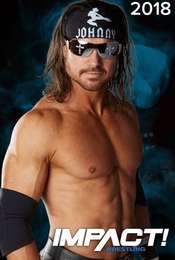 Impact Wrestling Episode 23