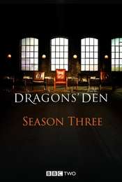 Dragons' Den Season 3