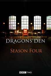 Dragons' Den Season 4