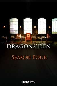Dragons' Den - Poster