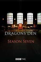 Dragons' Den Season 7