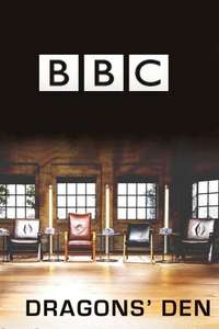 Dragons' Den - Poster