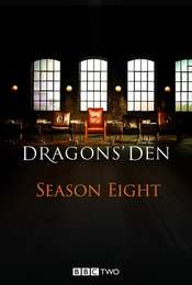Dragons' Den Season 8