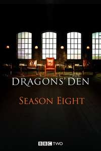 Dragons' Den - Poster