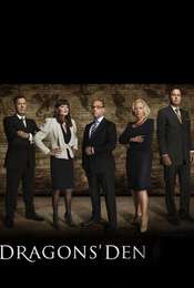 Dragons' Den Season 9