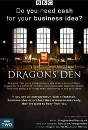 Dragons' Den