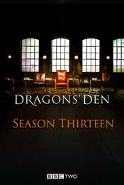 Dragons' Den Season 13
