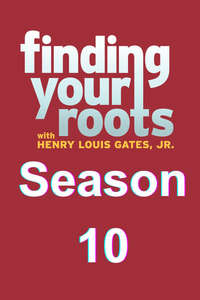 Finding Your Roots - Posters