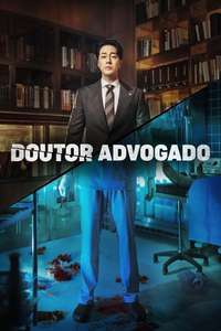 Doctor Lawyer - Posters