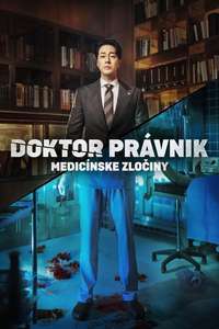 Doctor Lawyer - Posters