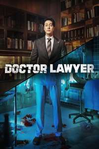 Doctor Lawyer - Posters