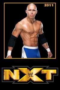 WWE NXT - Posters