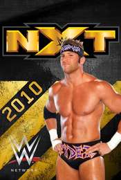 WWE NXT Season 14