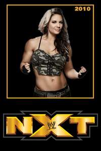 WWE NXT - Posters