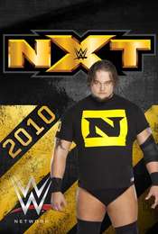 WWE NXT Season 3