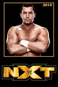 WWE NXT - Posters