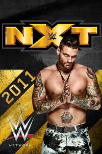 WWE NXT - Posters