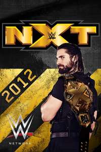 WWE NXT - Posters