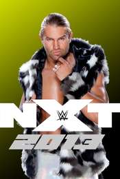WWE NXT Season 7