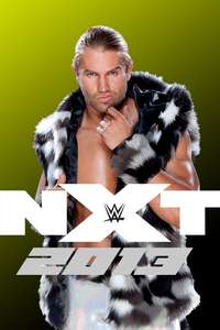 WWE NXT - Posters