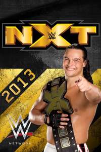 WWE NXT - Posters