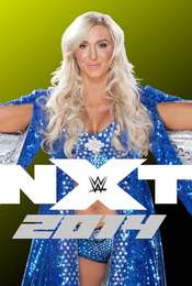 WWE NXT Season 8
