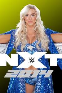 WWE NXT - Posters