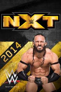 WWE NXT - Posters